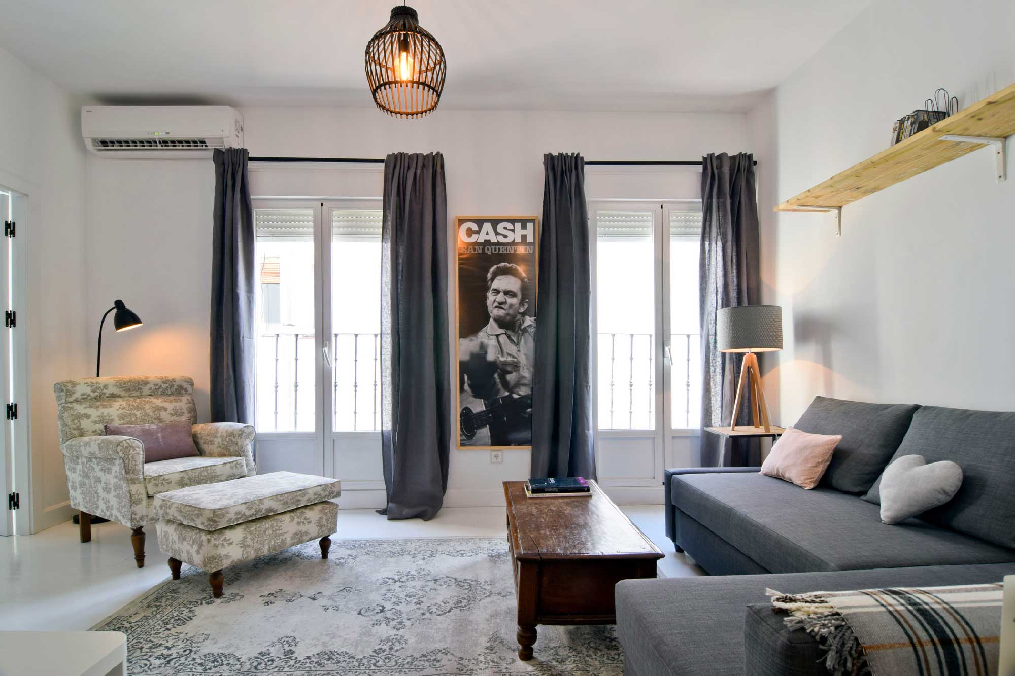 Alquiler de temporada