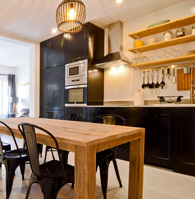 Home staging