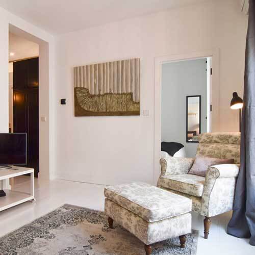 Gestión de viviendas e inmuebles Madrid