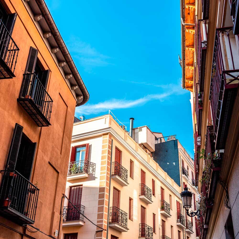 ¿Quieres saber cuál es el valor de tu propiedad?