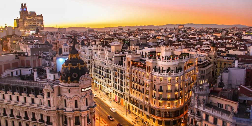 Mejores agencias inmobiliarias Madrid