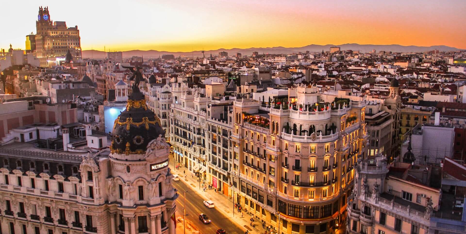 Mejores agencias inmobiliarias en Madrid